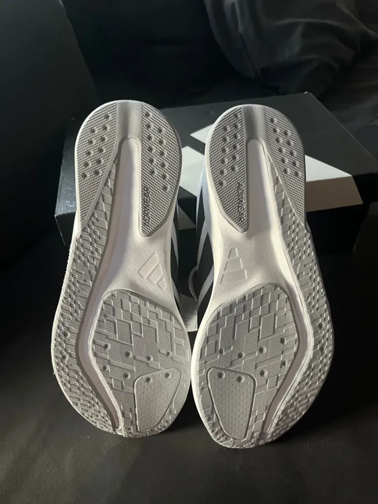 Gebrauchtes Adidas Laufschuhe bike — Bild 6 von 6
