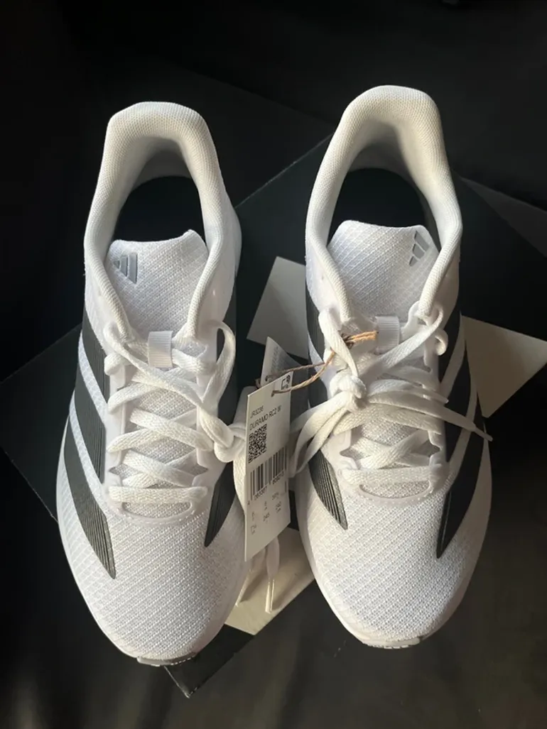 Gebrauchtes Adidas Laufschuhe bike — Bild 4 von 6