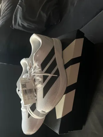 Gebrauchtes Adidas Laufschuhe bike