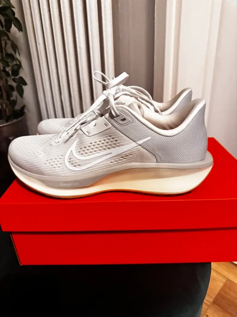 Brugt Nike Quest 6 bike — billede 3 af 3