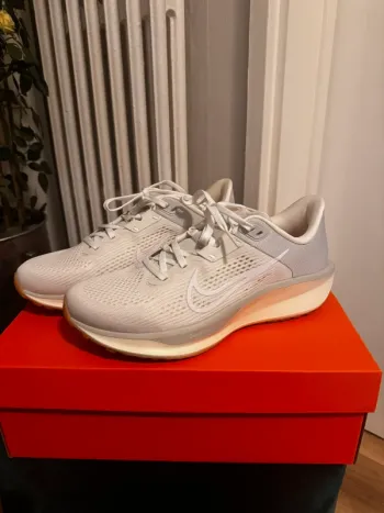 Brugt Nike Quest 6 bike