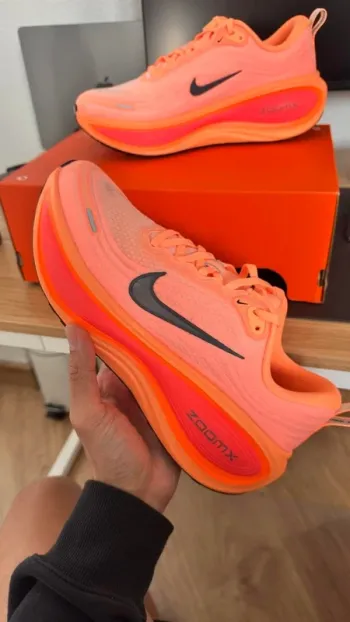 Brugt Orange Vomero Plus bike — billede 3 af 6