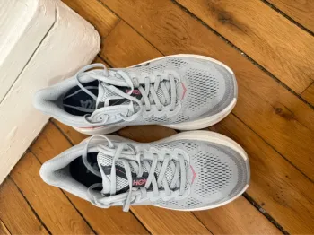 Hoka Bondi 9 bike usato — immagine 4 di 5