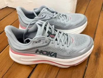 Hoka Bondi 9 bike usato