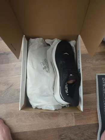 Gebrauchtes Hoka Damenschuhe Gr. 38 bike — Bild 3 von 3