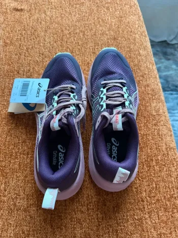 Gebrauchtes Asics Trabuco Terra 3 bike — Bild 5 von 6
