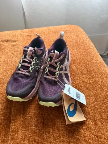 Gebrauchtes Asics Trabuco Terra 3 bike — Bild 2 von 6