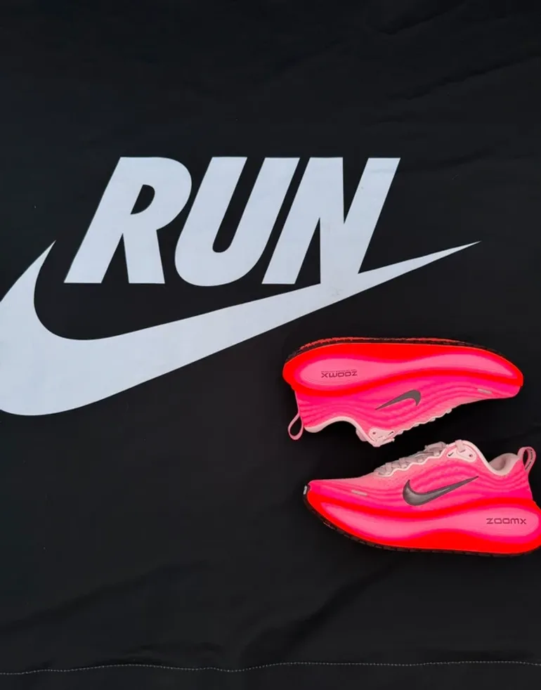 Gebrauchtes Nike Vomero Plus bike — Bild 2 von 2