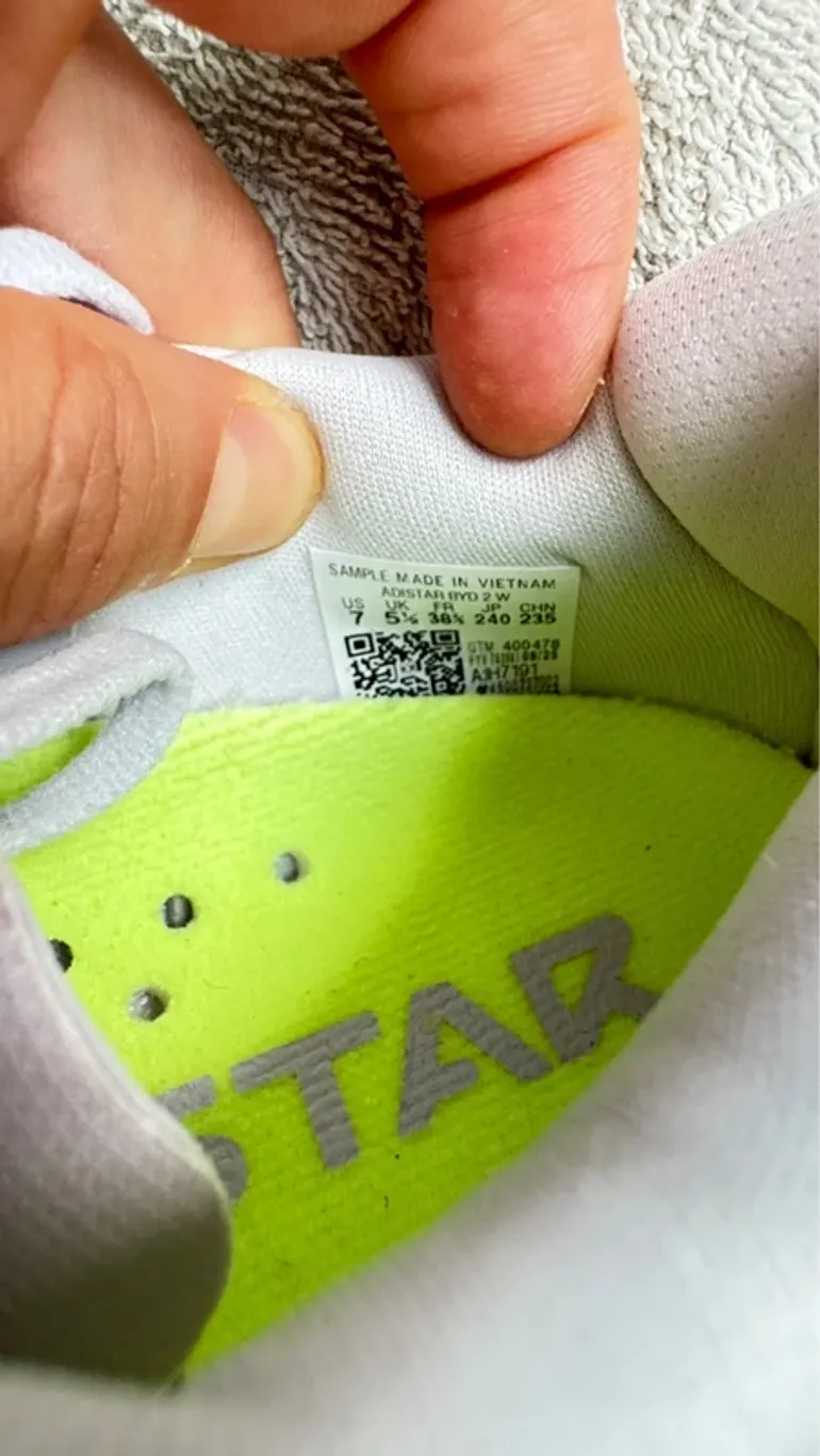 Gebrauchtes Adidas Adistar Beyond 2 bike — Bild 7 von 7