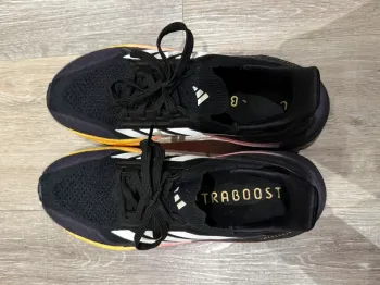 Gebrauchtes Adidas Ultraboost 5X bike — Bild 3 von 4
