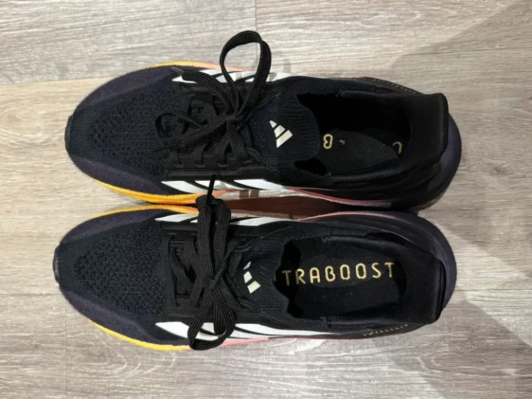 Gebrauchtes Adidas Ultraboost 5X bike — Bild 3 von 4
