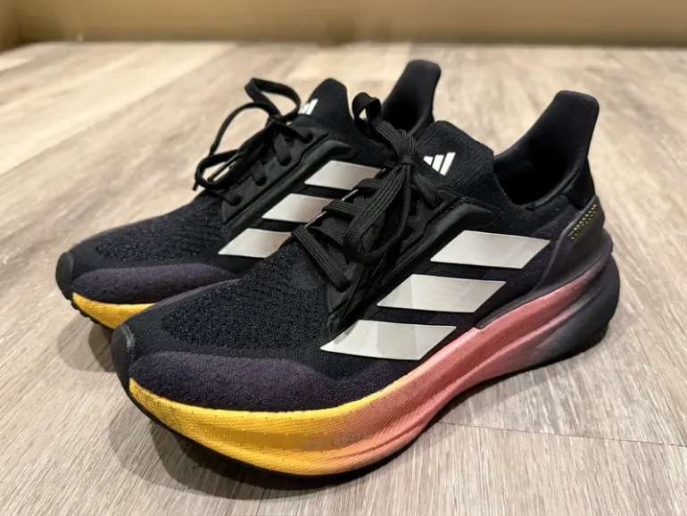 Gebrauchtes Adidas Ultraboost 5X bike — Bild 2 von 4