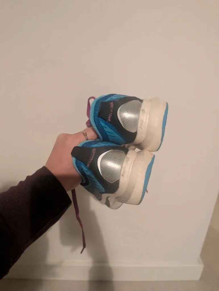 Gebrauchtes Saucony Endorphin Speed bike — Bild 4 von 4