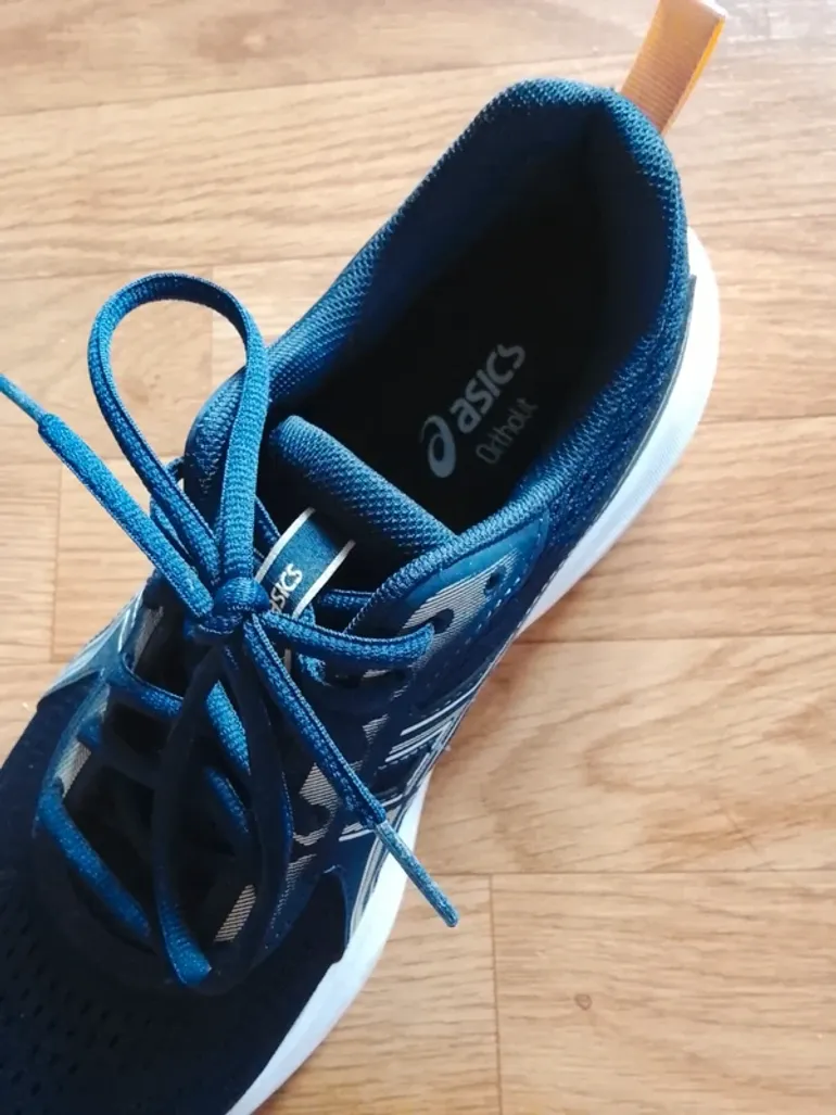 Asics Shoes bike usato — immagine 5 di 6
