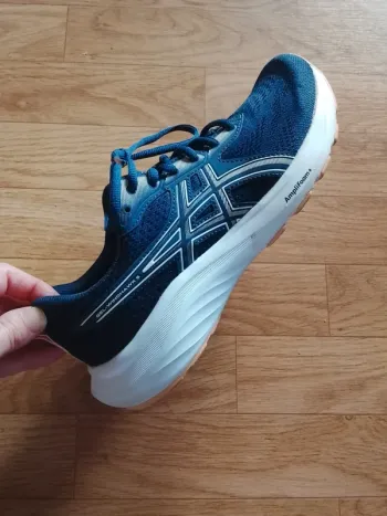 Asics Shoes bike usato — immagine 6 di 6