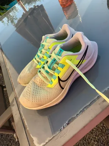 Gebrauchtes Nike Baskets de running bike