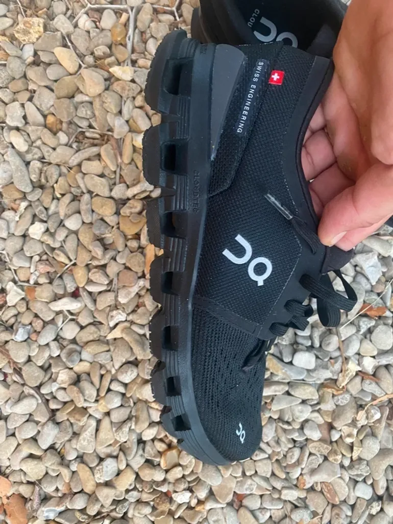 Używany On Running Cloud X4 bike — zdjęcie 3 z 4