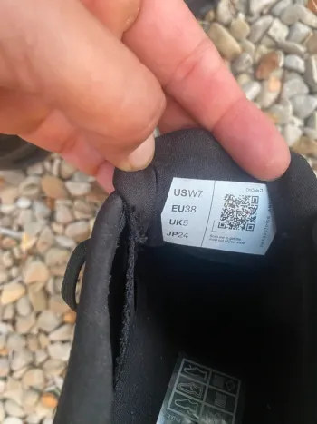 Używany On Running Cloud X4 bike — zdjęcie 2 z 4