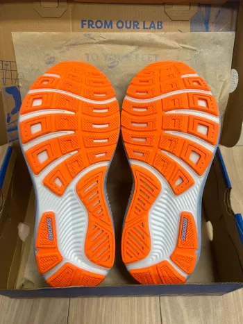 Brooks Laufschuhe Damen Gr 40 bike de segunda mano — imagen 2 de 8