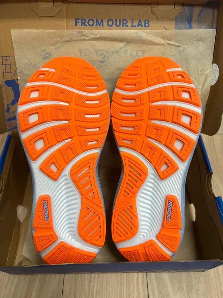 Brooks Laufschuhe Damen Gr 40 bike de segunda mano — imagen 2 de 8