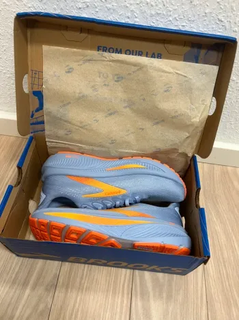 Brooks Laufschuhe Damen Gr 40 bike de segunda mano — imagen 3 de 8