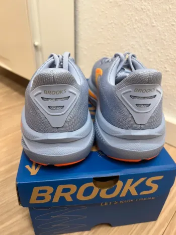 Brooks Laufschuhe Damen Gr 40 bike de segunda mano — imagen 4 de 8