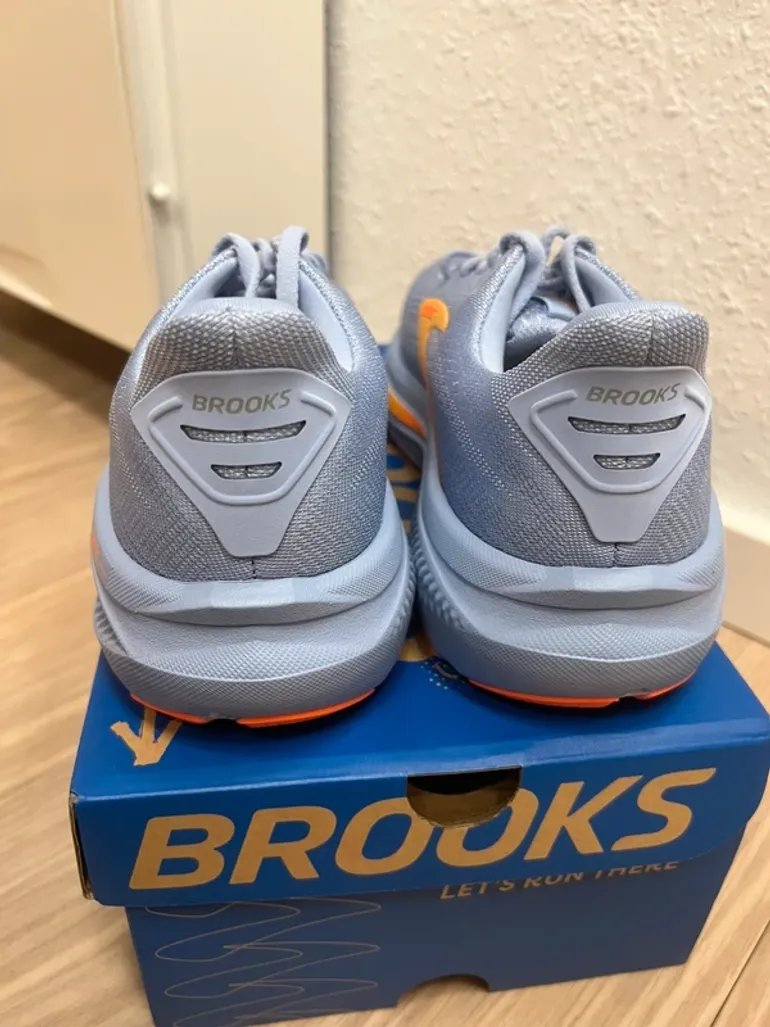 Brooks Laufschuhe Damen Gr 40 bike de segunda mano — imagen 4 de 8