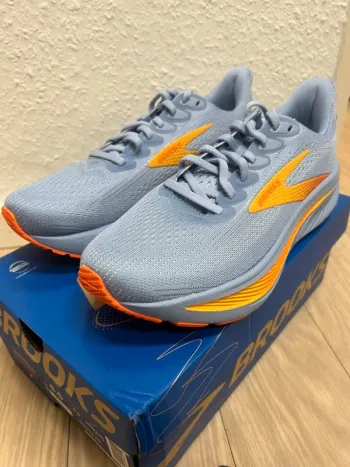 Brooks Laufschuhe Damen Gr 40 bike de segunda mano — imagen 7 de 8