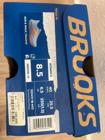 Brooks Laufschuhe Damen Gr 40 bike de segunda mano — imagen 8 de 8