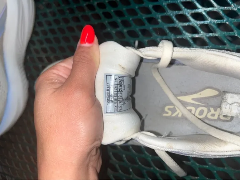 Used Scarpa Glycerin 22 bike — image 4 of 4