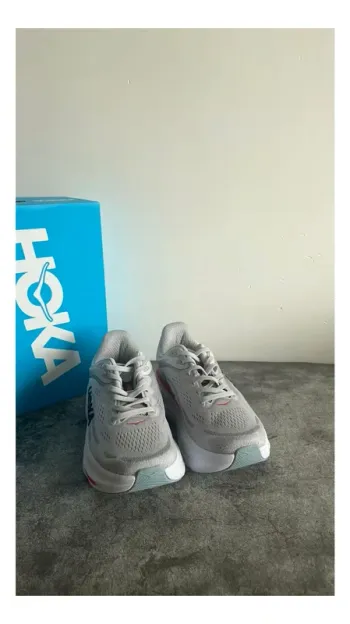 Hoka Bondi 9 bike usato — immagine 2 di 6