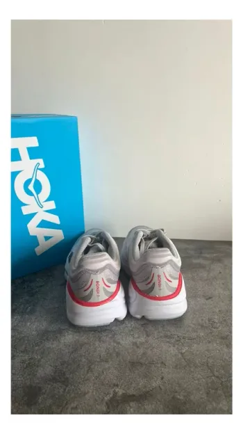 Hoka Bondi 9 bike usato — immagine 4 di 6