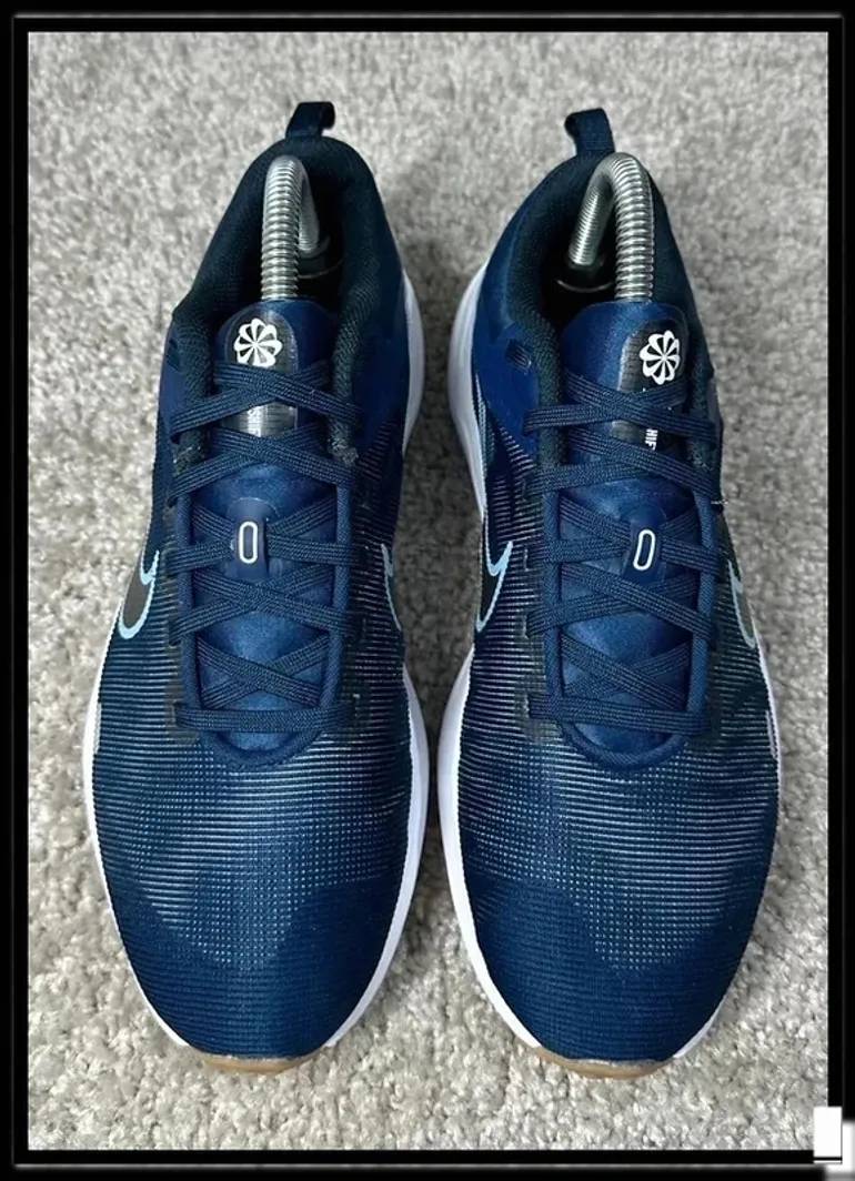 Gebrauchtes Nike Downshifter 12 bike — Bild 3 von 13