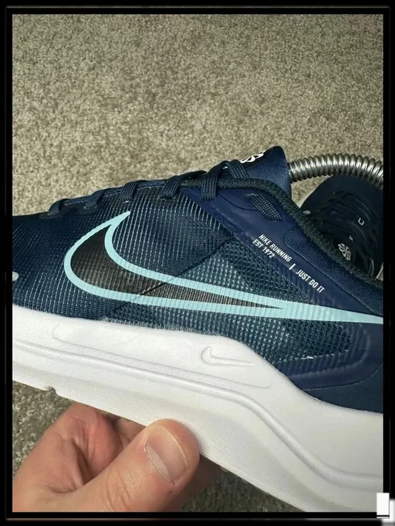 Gebrauchtes Nike Downshifter 12 bike — Bild 9 von 13