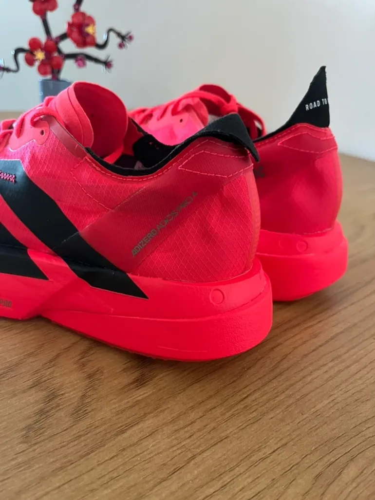 Použité Adidas Adizero Adios Pro 4 bike — obrázek 5 z 6