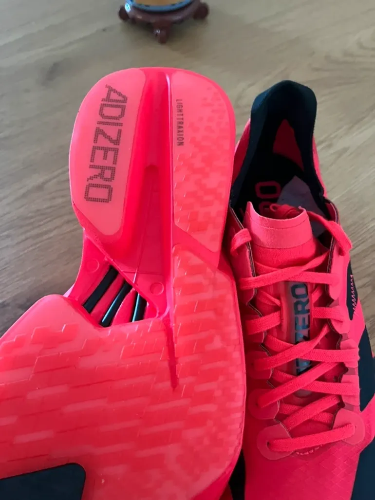 Použité Adidas Adizero Adios Pro 4 bike — obrázek 6 z 6