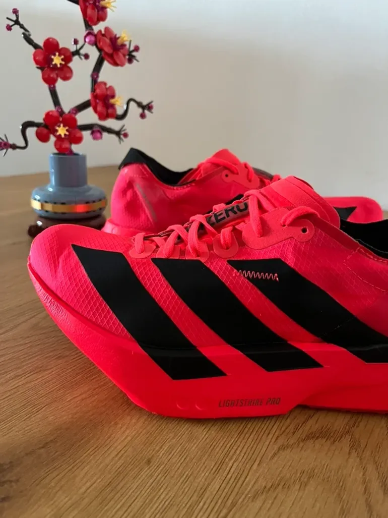 Použité Adidas Adizero Adios Pro 4 bike — obrázek 2 z 6