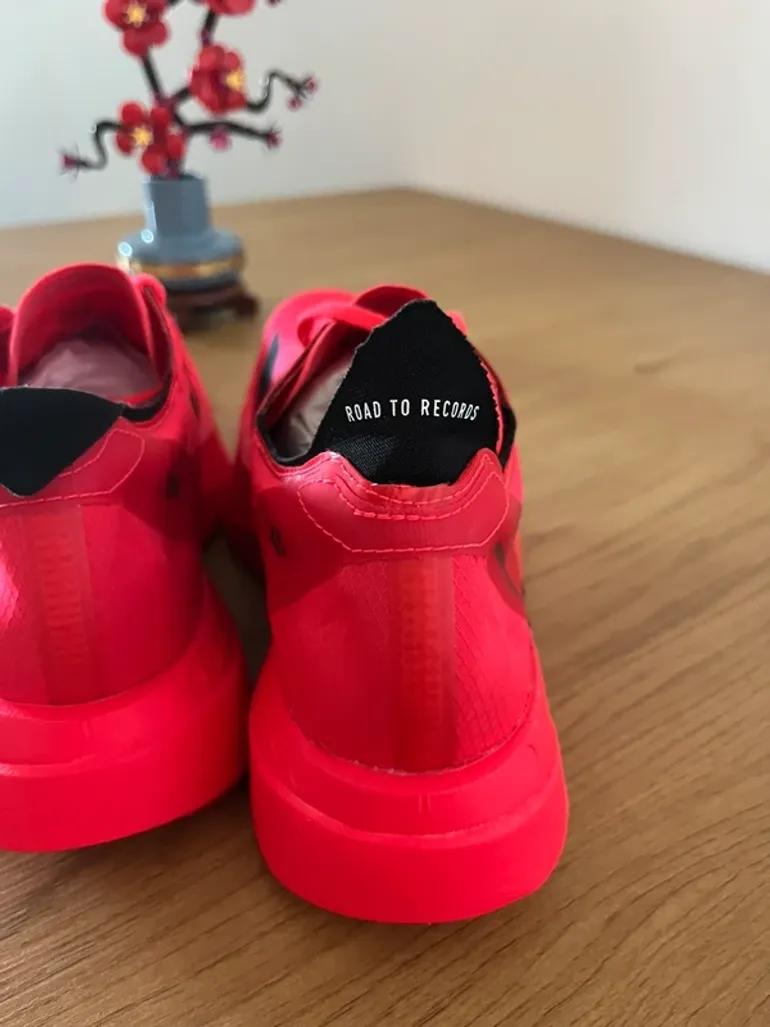 Použité Adidas Adizero Adios Pro 4 bike — obrázek 4 z 6