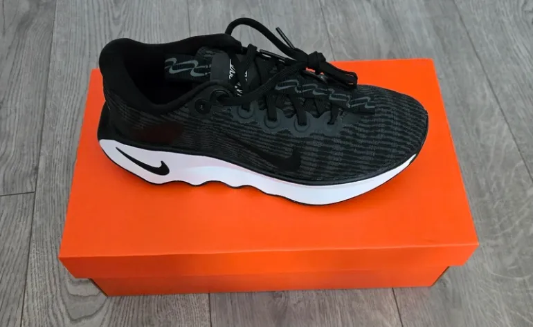 Gebrauchtes Nike Motiva bike — Bild 4 von 5