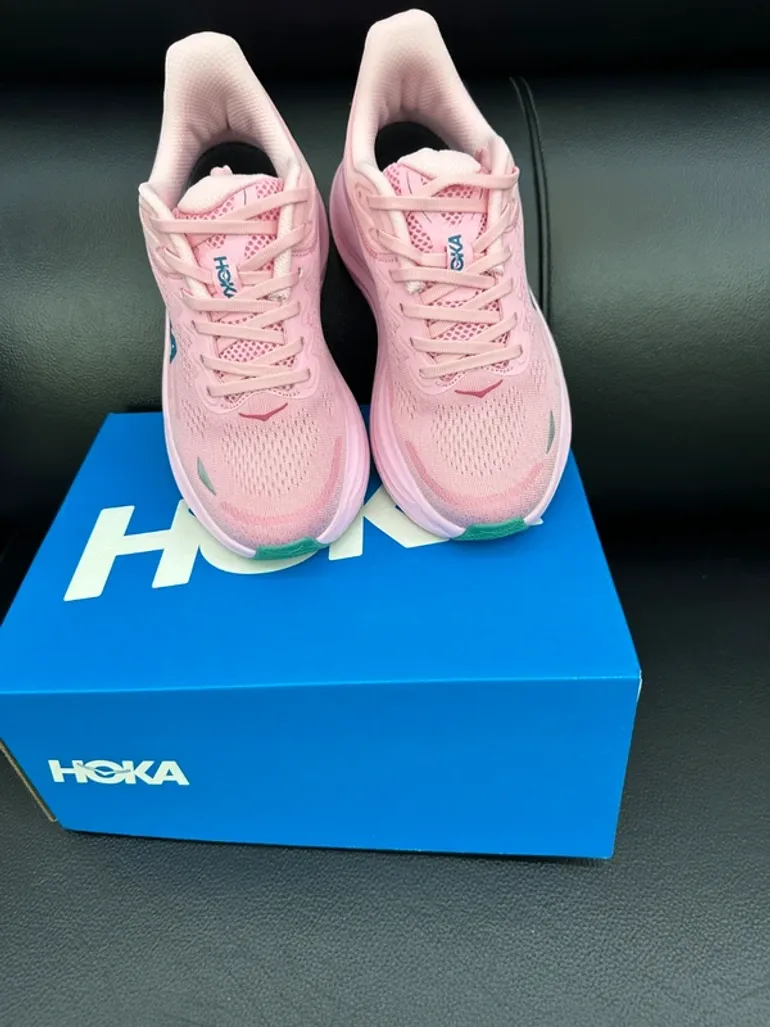 Gebrauchtes Hoka Baskets Taille 40 bike — Bild 3 von 5