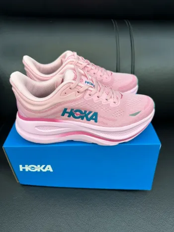 Used Hoka Baskets Taille 40 bike