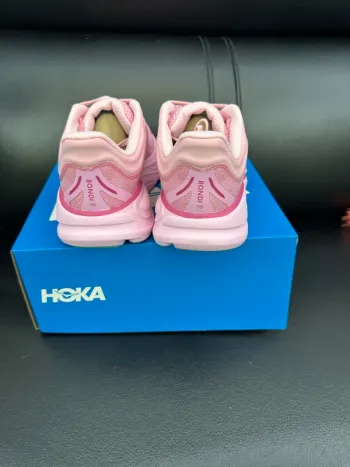 Gebrauchtes Hoka Baskets Taille 40 bike — Bild 4 von 5