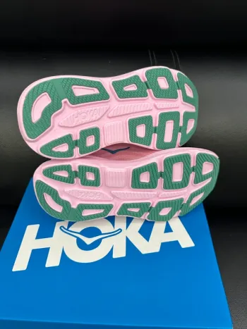 Gebrauchtes Hoka Baskets Taille 40 bike — Bild 5 von 5