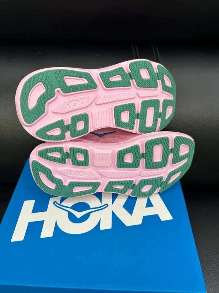Gebrauchtes Hoka Baskets Taille 40 bike — Bild 5 von 5