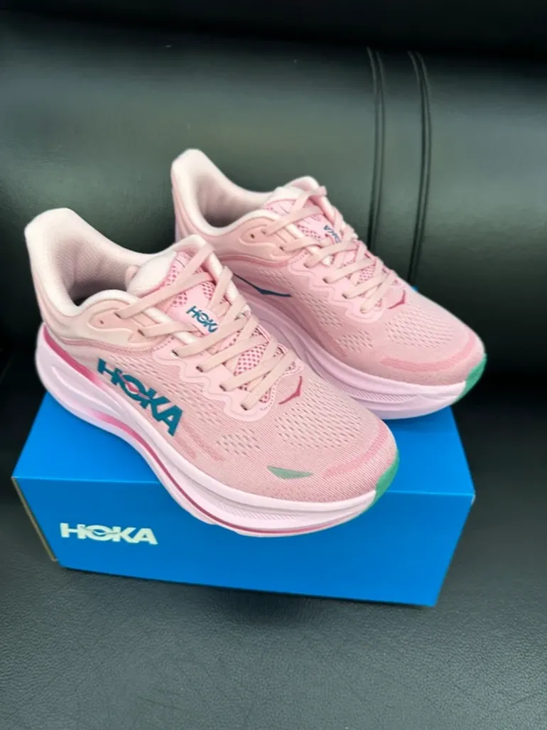 Gebrauchtes Hoka Baskets Taille 40 bike — Bild 2 von 5