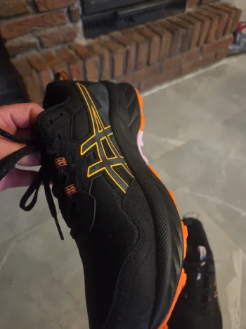 Gebrauchtes Asics Running Shoes bike — Bild 3 von 3