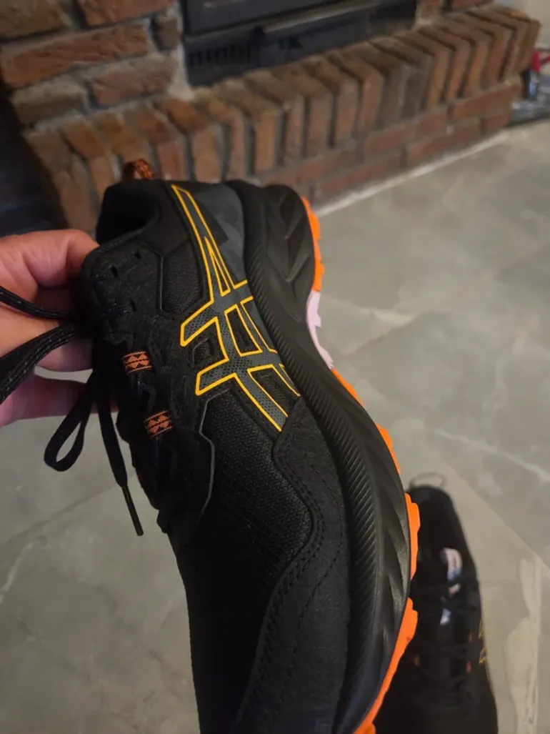 Gebrauchtes Asics Running Shoes bike — Bild 3 von 3