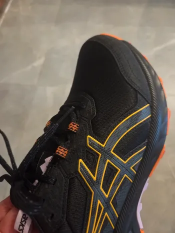 Gebrauchtes Asics Running Shoes bike — Bild 2 von 3