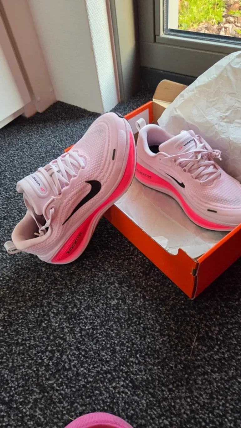 Gebrauchtes Nike Vomero Plus bike — Bild 9 von 12