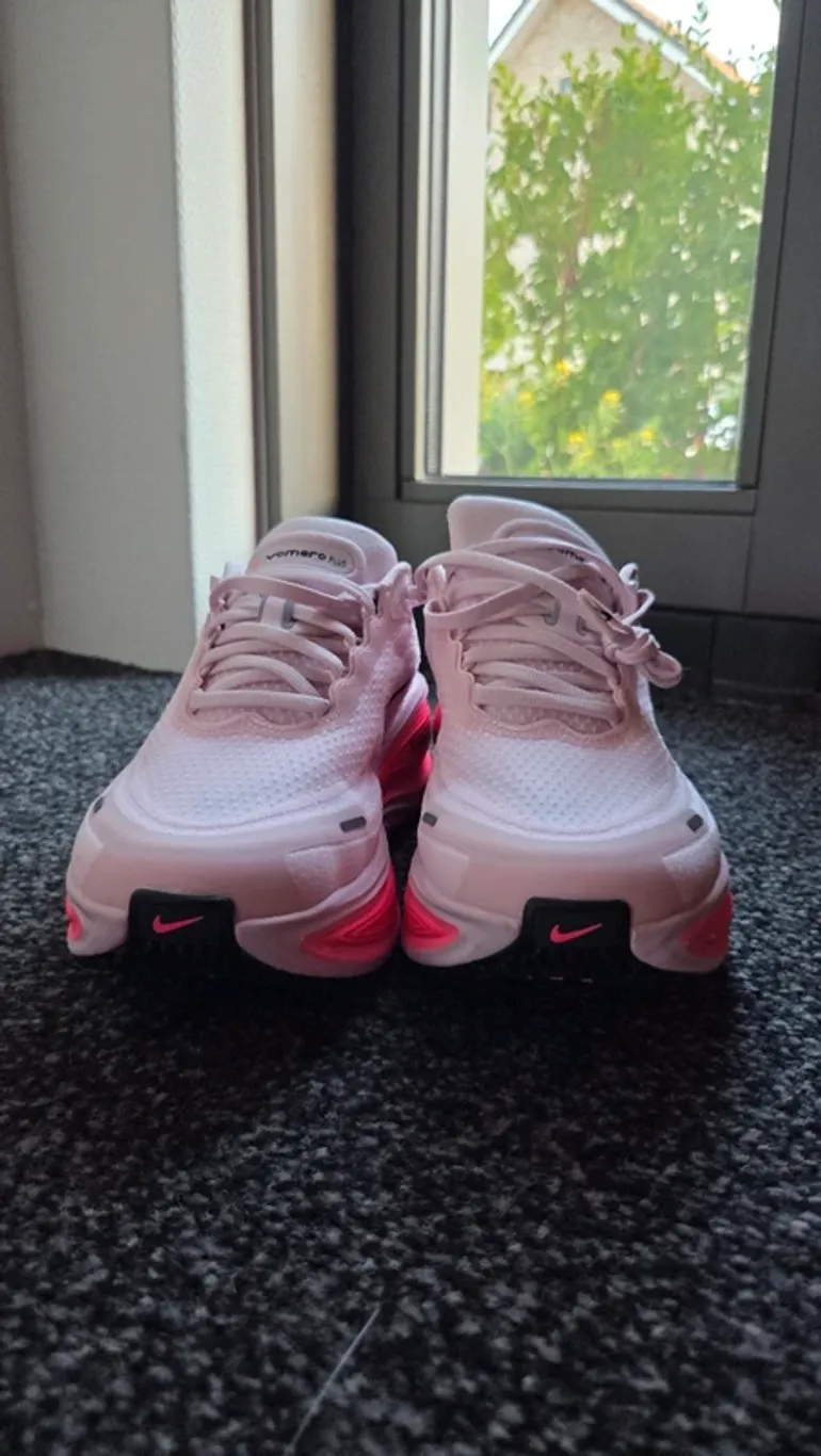 Gebrauchtes Nike Vomero Plus bike — Bild 12 von 12